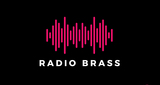 Logo Radio Brass