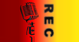 Logo Rádio Rec Rocks