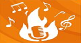 Logo Rádio Missão De Iporá