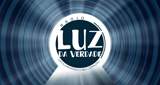 Logo Rádio Luz da Verdade