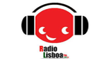 Logo Rádio Lisboa FM