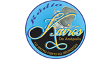 Logo Rádio Kairós de Anápolis
