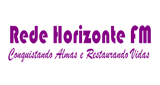 Logo Rádio Horizonte FM