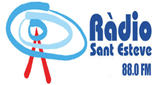 Logo Radio Sant Esteve Sesrovires
