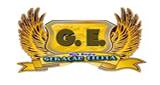 Logo Rádio Geração Eleita