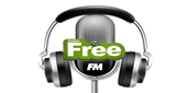 Logo Rádio Free FM