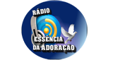 Logo Rádio Essência da Adoração