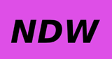 Logo NDW
