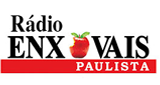 Logo Rádio Enxovais Paulista