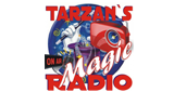 Logo TARZAN´S Magic Radio