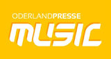 Logo Oderland-Presse Music