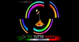 Logo Oltre Tutto Radio
