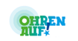 Logo Ohren auf
