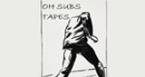 Logo Oh Subs Tapes