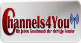 Logo Channels4you - Rocksound