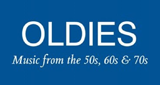 Logo Oldies