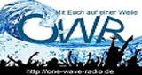 Logo One Wave Radio