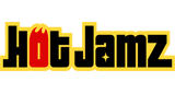 Logo Hot Jamz Radio