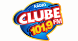Logo Rádio Clube FM