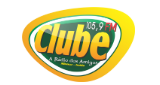 Logo Rádio Clube FM