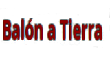 Logo Radio BALON A TIERRA