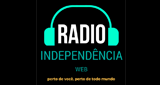 Logo Rádio Independência WEB