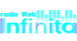 Logo Rádio Infinita FM