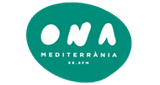Logo Radio Ona Mediterrània