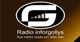 Logo Rádio Inforgollys WEB