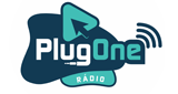 Logo Rádio PlugOne