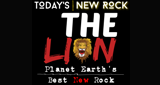 Logo Today′s New Rock The Lion