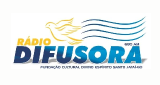 Logo Rádio Difusora