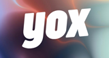 Logo YOX