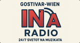 Logo INA RADIO