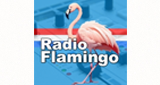 Logo Radioflamingo.nl
