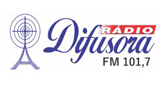 Logo Rádio Difusora