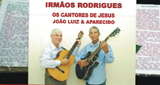 Logo Rádio Irmãos Rodrigues