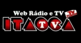 Logo Rádio Itaoca