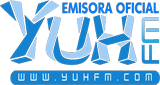 Logo Radio YUH FM