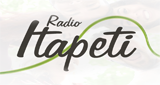 Logo Rádio Itapeti