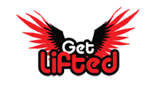 Logo We Get Lifted Radio