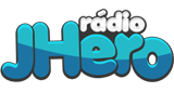 Logo Rádio J-Hero