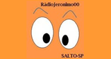 Logo Rádio Jerônimo