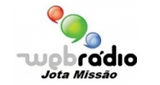 Logo Rádio Jota Missão