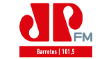 Logo Jovem Pan FM
