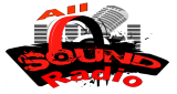 Logo Allsound Radio