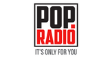 Logo Pop Radio