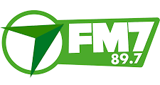 Logo FM 7 Antofagasta