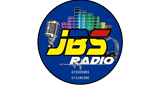 Logo Jbs Radio Madrid