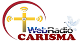 Logo Rádio Carisma